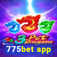 775bet app